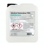 Alcohol-Ketonatus-desinfectie-70